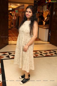 Sutraa Lifestyle Exhibition at Taj Krishna