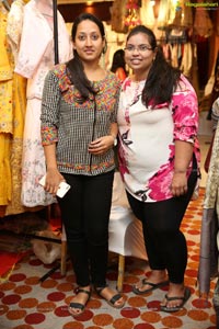 Sutraa Lifestyle Exhibition at Taj Krishna