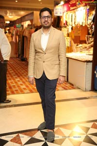 Sutraa Lifestyle Exhibition at Taj Krishna