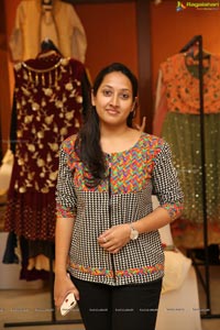 Sutraa Lifestyle Exhibition at Taj Krishna