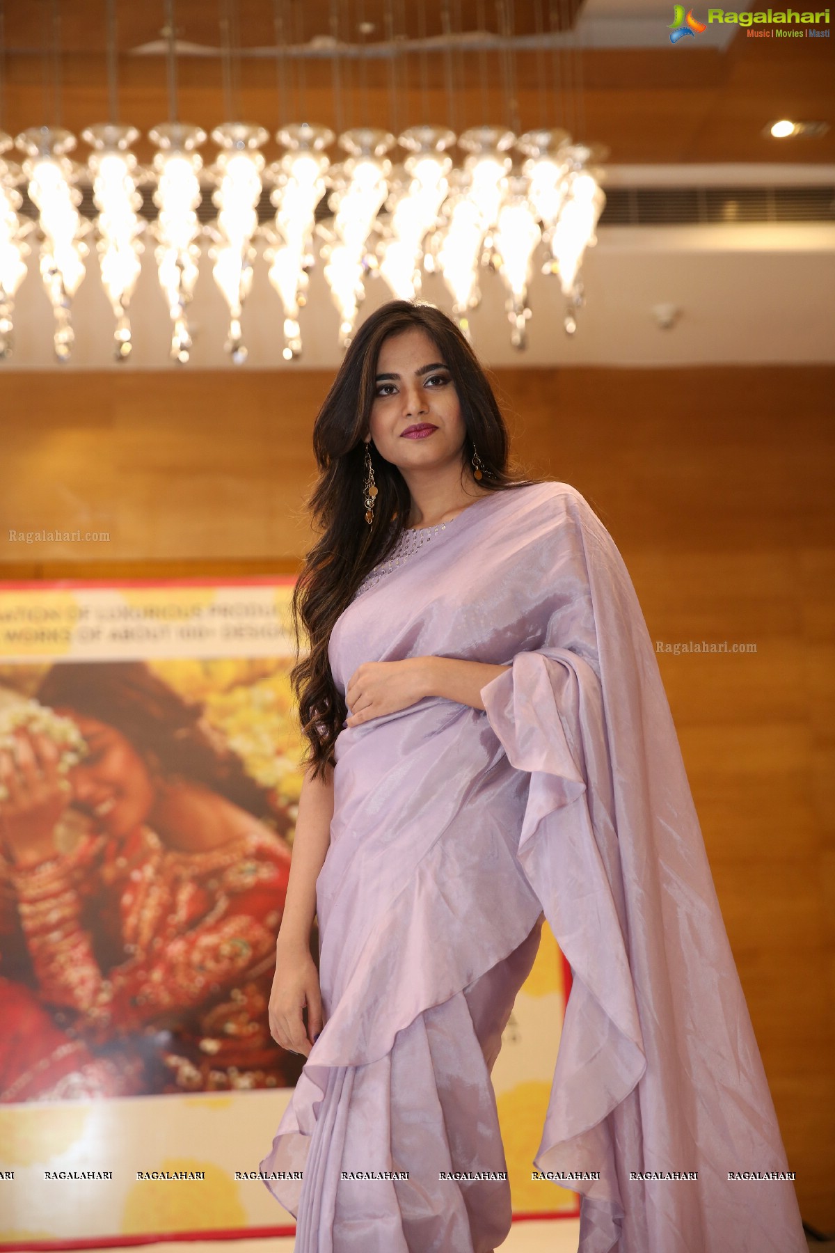 Sutraa Grand Curtain Raiser & Fashion Showcase at Hotel Marigold