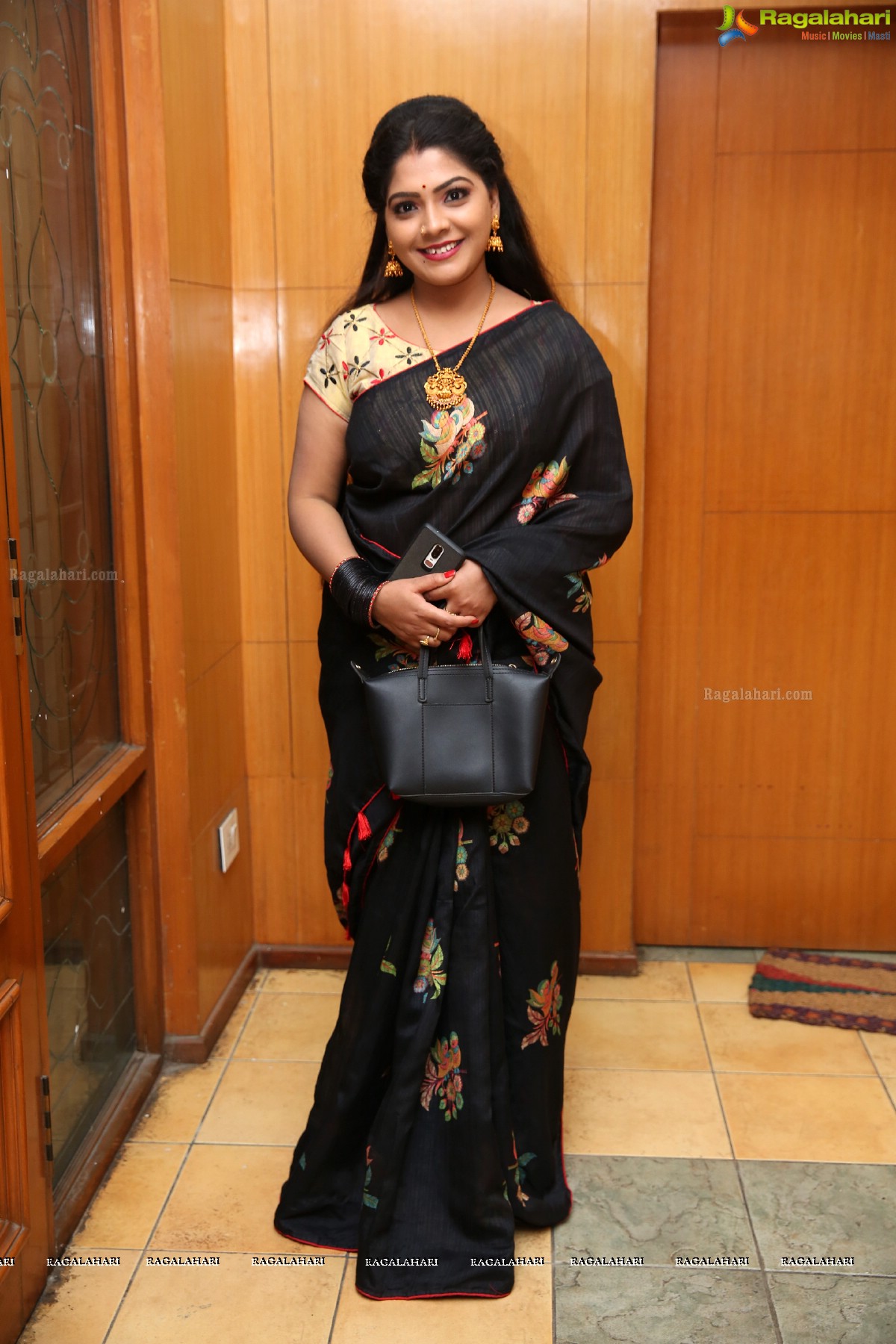 Swathi Art Creations 25th Anniversary Celebrations