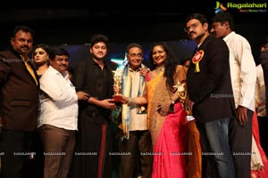 Swathi Art Creations 25th Anniversary Celebrations