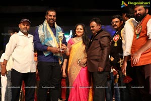 Swathi Art Creations 25th Anniversary Celebrations