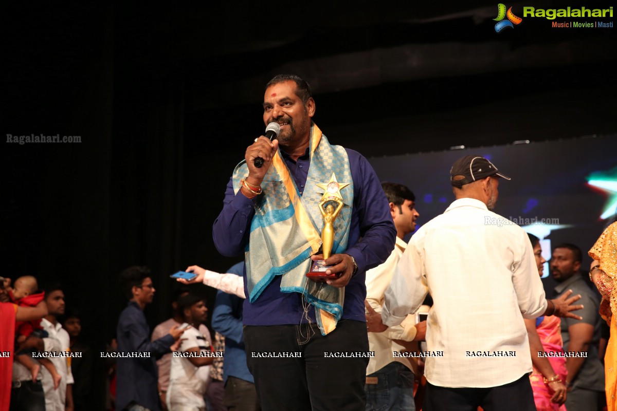 Swathi Art Creations 25th Anniversary Celebrations