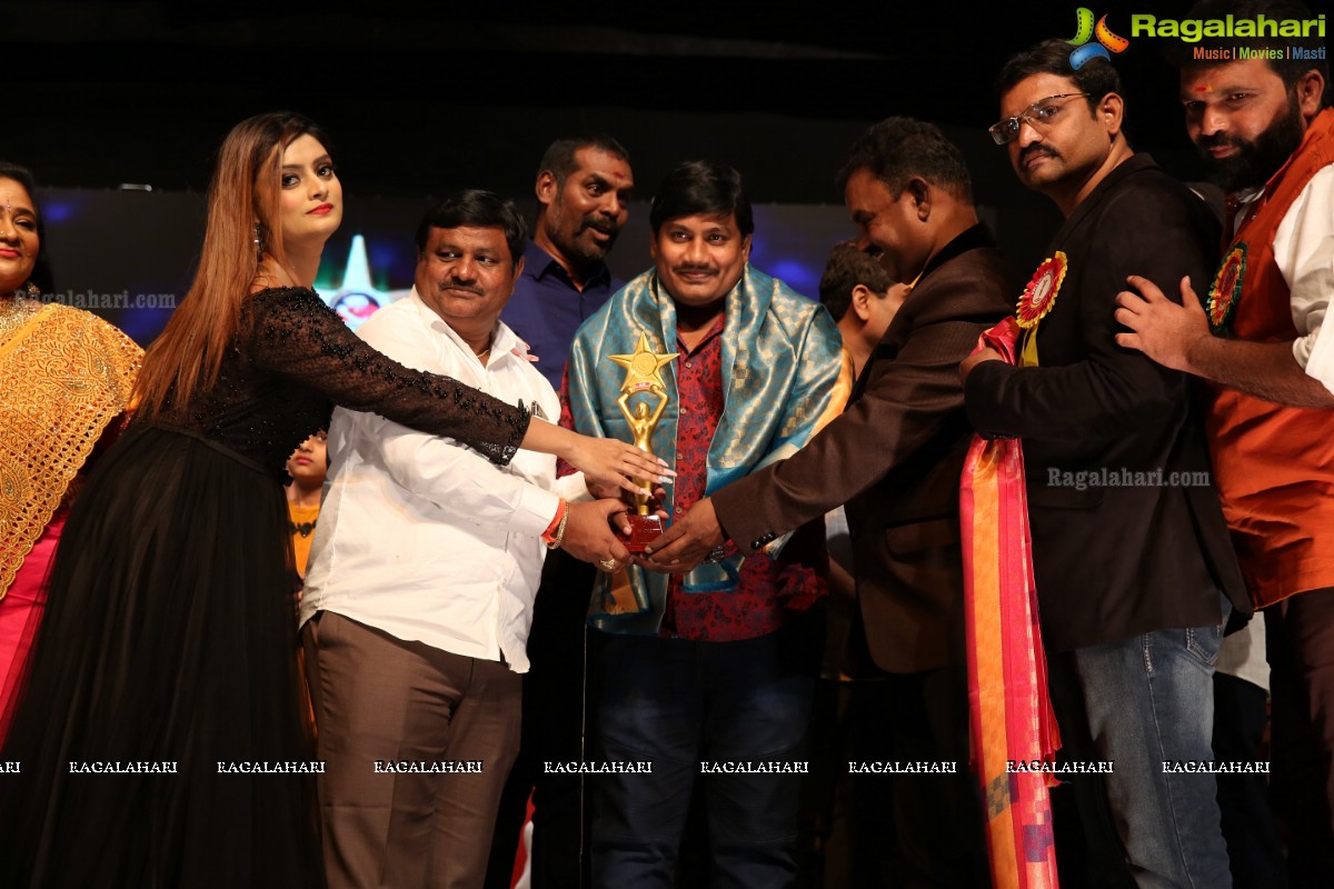 Swathi Art Creations 25th Anniversary Celebrations