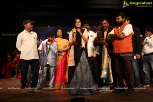 Swathi Art Creations 25th Anniversary Celebrations