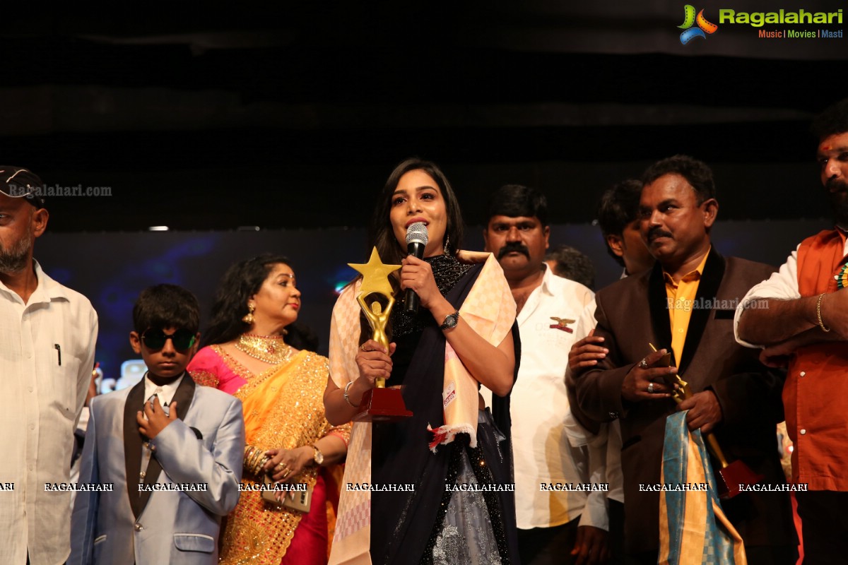 Swathi Art Creations 25th Anniversary Celebrations