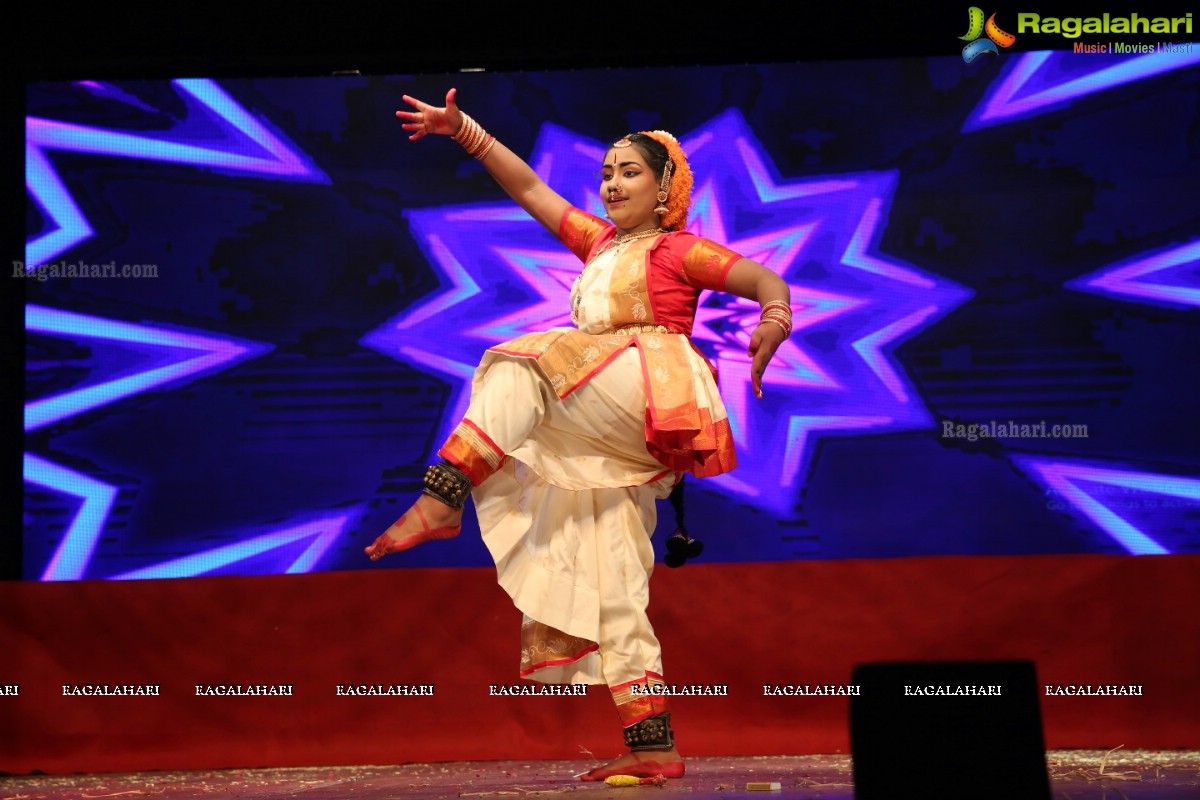 Swathi Art Creations 25th Anniversary Celebrations