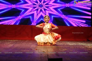 Swathi Art Creations 25th Anniversary Celebrations