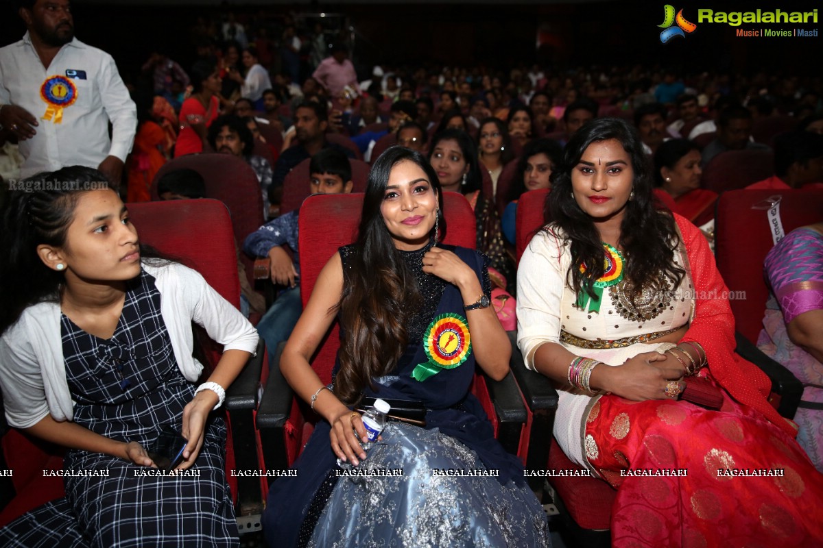 Swathi Art Creations 25th Anniversary Celebrations