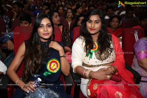 Swathi Art Creations 25th Anniversary Celebrations