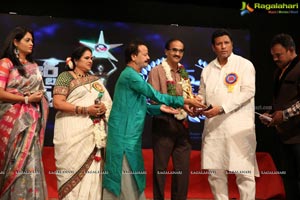 Swathi Art Creations 25th Anniversary Celebrations