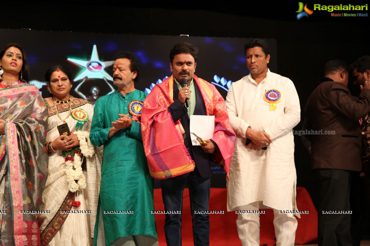 Swathi Art Creations 25th Anniversary Celebrations