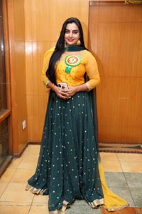 Swathi Art Creations 25th Anniversary Celebrations