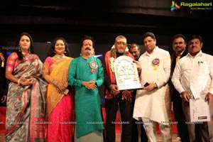 Swathi Art Creations 25th Anniversary Celebrations
