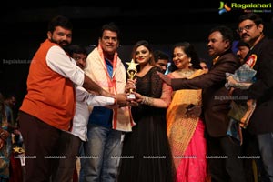 Swathi Art Creations 25th Anniversary Celebrations