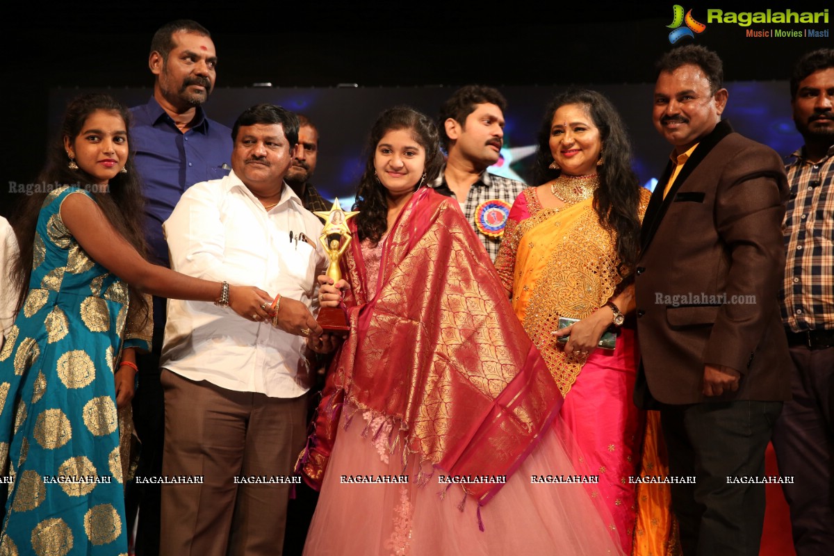 Swathi Art Creations 25th Anniversary Celebrations