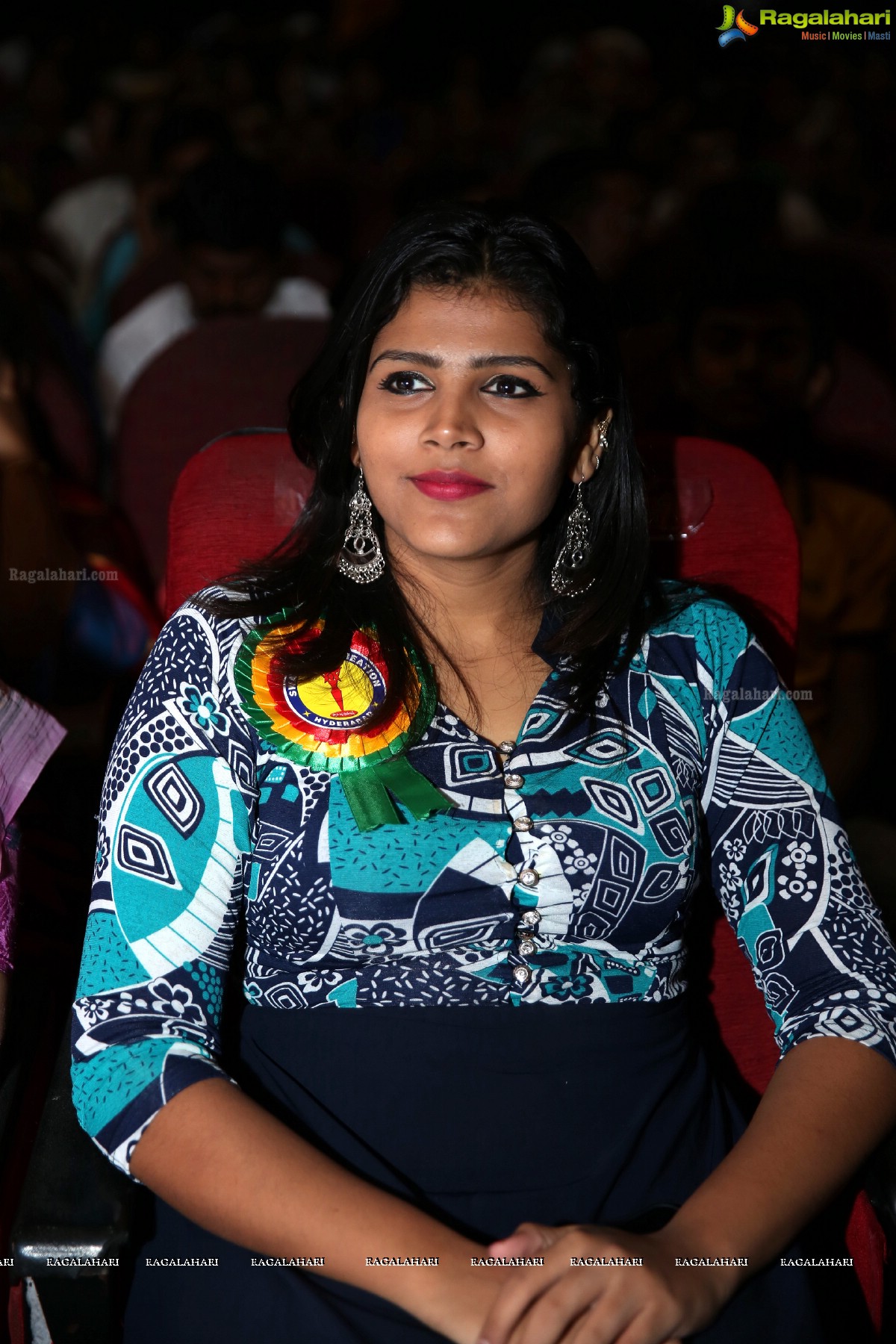 Swathi Art Creations 25th Anniversary Celebrations