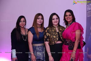 TAA Virtuoso Awards 2019