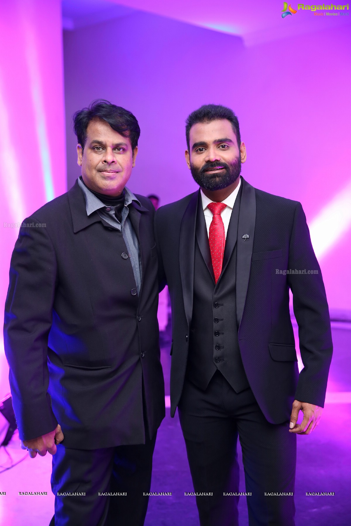 Telangana Artists Association Virtuoso Awards 2019