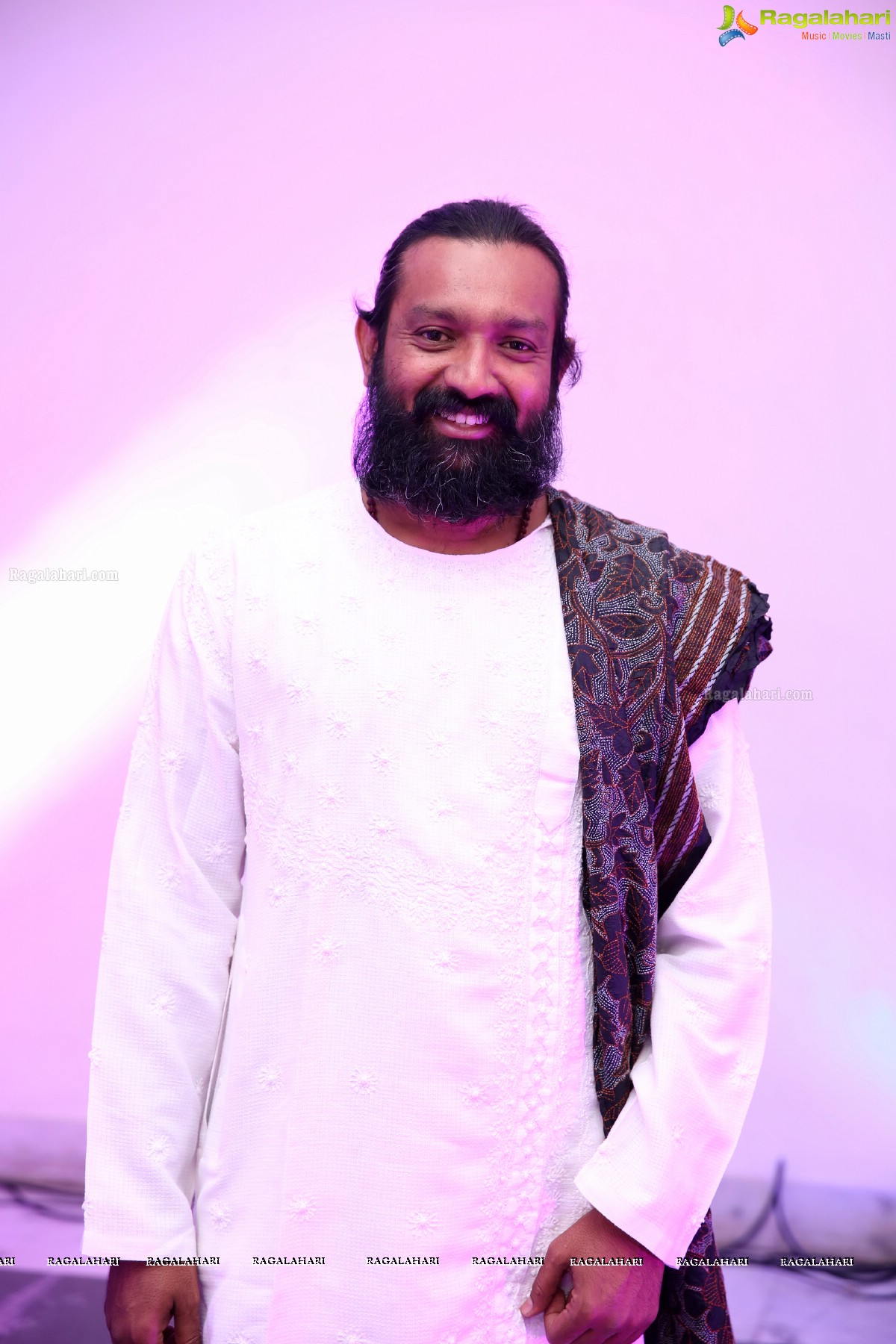 Telangana Artists Association Virtuoso Awards 2019