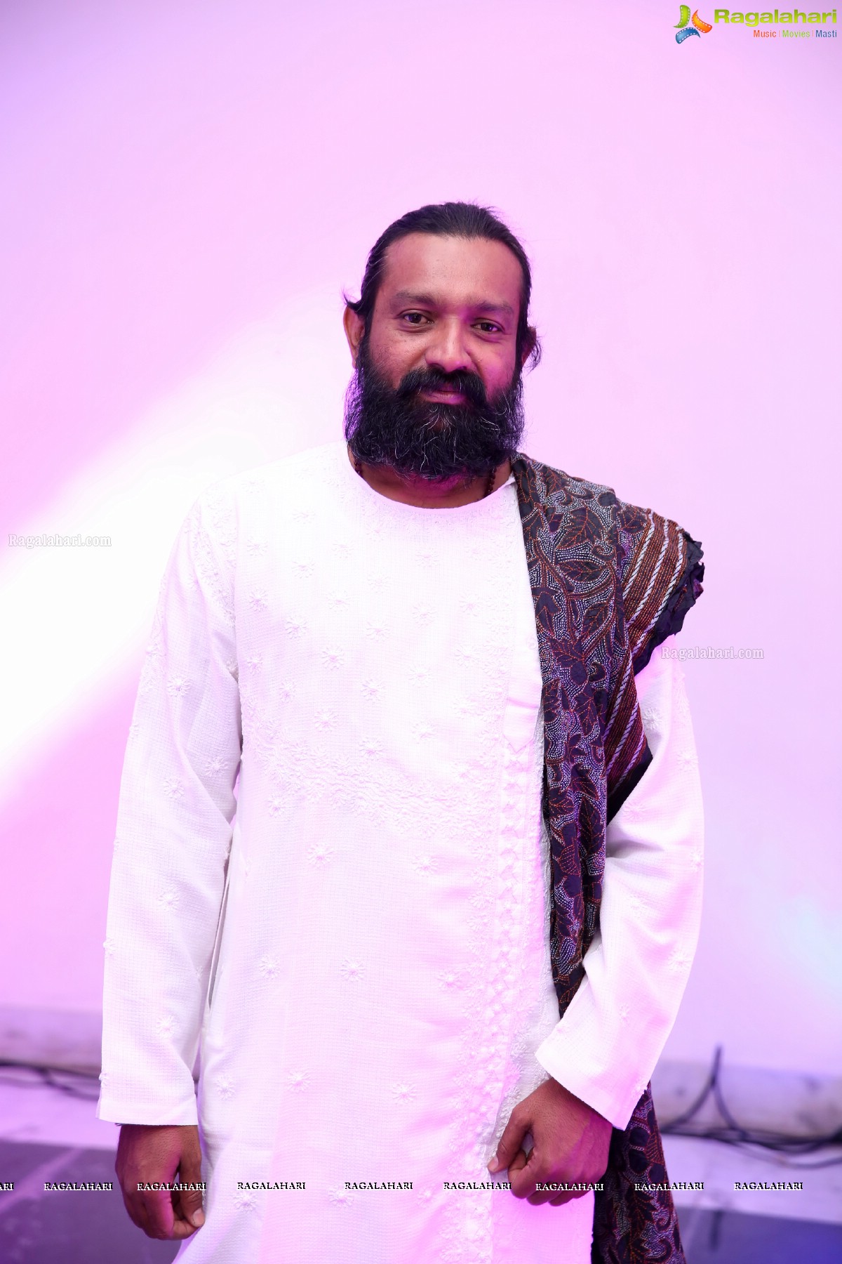 Telangana Artists Association Virtuoso Awards 2019