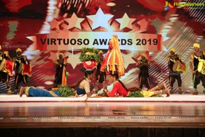 TAA Virtuoso Awards 2019
