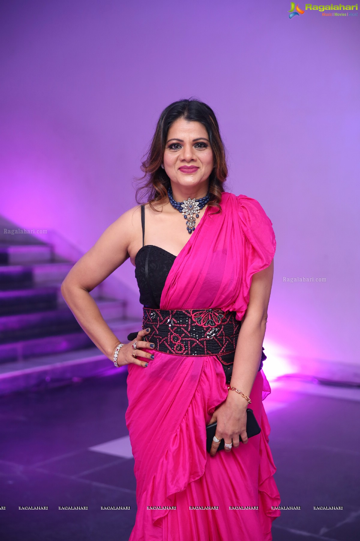 Telangana Artists Association Virtuoso Awards 2019