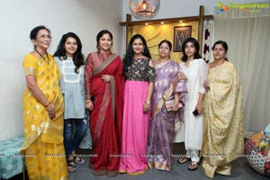 Tathasthu - For Living Solutions Launch