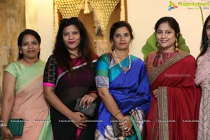 Tathasthu - For Living Solutions Launch