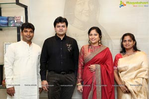 Tathasthu - For Living Solutions Launch