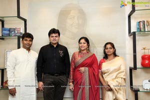 Tathasthu - For Living Solutions Launch