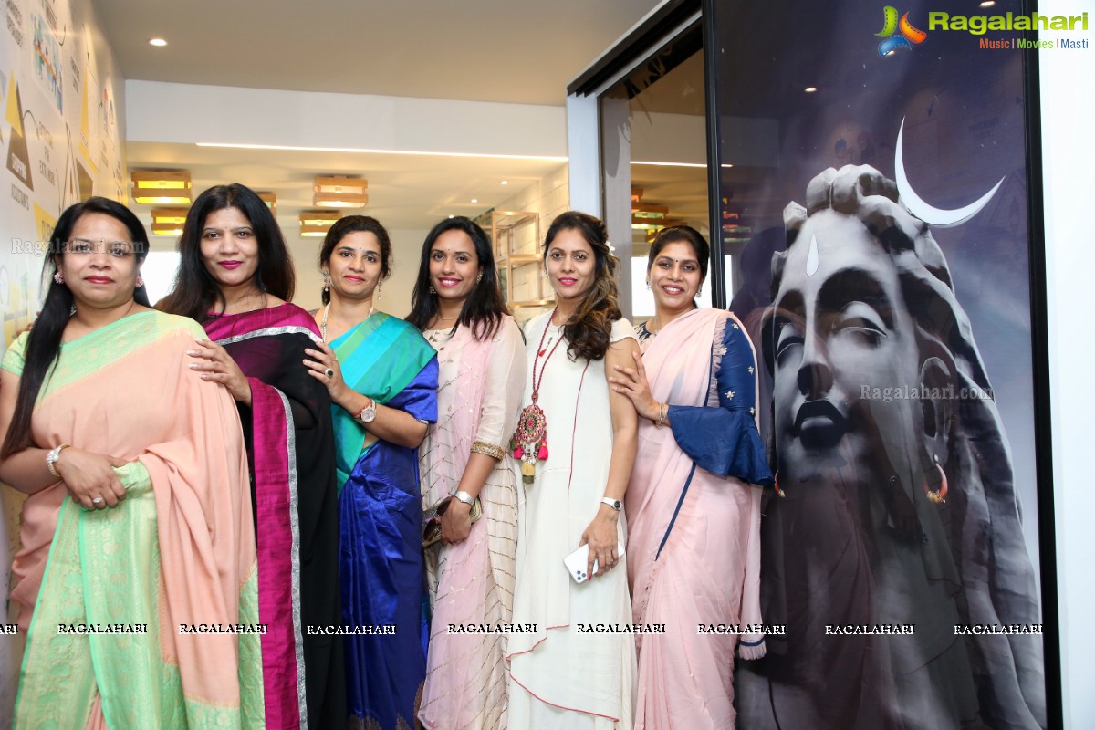 Tathasthu - For Living Solutions Launch at Kokapet