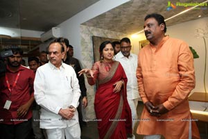 Tathasthu - For Living Solutions Launch