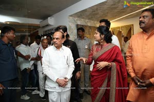 Tathasthu - For Living Solutions Launch