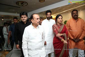 Tathasthu - For Living Solutions Launch