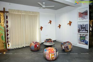 Tathasthu - For Living Solutions Launch