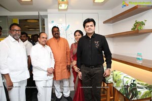 Tathasthu - For Living Solutions Launch