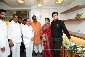 Tathasthu - For Living Solutions Launch