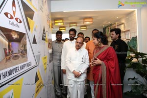 Tathasthu - For Living Solutions Launch