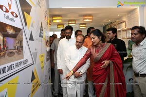 Tathasthu - For Living Solutions Launch