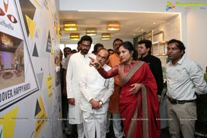 Tathasthu - For Living Solutions Launch