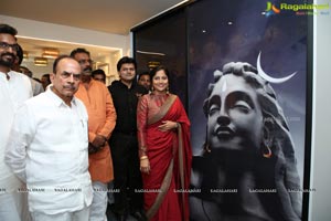 Tathasthu - For Living Solutions Launch