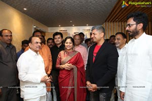 Tathasthu - For Living Solutions Launch