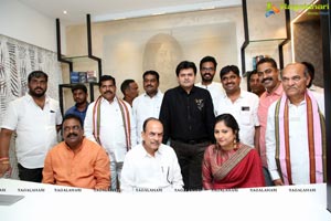 Tathasthu - For Living Solutions Launch