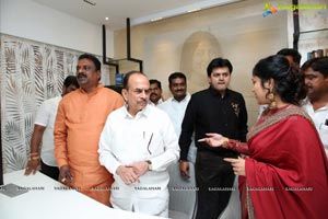 Tathasthu - For Living Solutions Launch