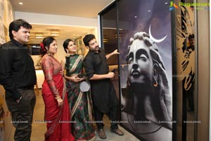 Tathasthu - For Living Solutions Launch