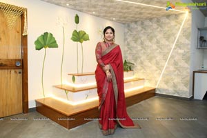 Tathasthu - For Living Solutions Launch