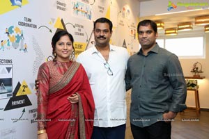 Tathasthu - For Living Solutions Launch